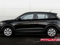 Volkswagen T-Cross 1.0 TSI Boite DSG 7 SIDE + LANE-ASSIST CARPLAY - <small></small> 18.990 € <small>TTC</small> - #2