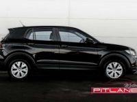 Volkswagen T-Cross 1.0 TSI Boite DSG 7 SIDE + LANE-ASSIST CARPLAY - <small></small> 18.990 € <small>TTC</small> - #6