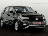 Volkswagen T-Cross 1.0 TSI Boite DSG 7 SIDE + LANE-ASSIST CARPLAY - <small></small> 18.990 € <small>TTC</small> - #7