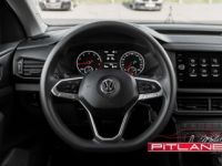 Volkswagen T-Cross 1.0 TSI Boite DSG 7 SIDE + LANE-ASSIST CARPLAY - <small></small> 18.990 € <small>TTC</small> - #18