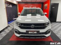 Volkswagen T-Cross 1.0 TSI DSG-7 110cv BVA R-line - <small></small> 19.990 € <small>TTC</small> - #2