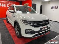 Volkswagen T-Cross 1.0 TSI DSG-7 110cv BVA R-line - <small></small> 19.990 € <small>TTC</small> - #3