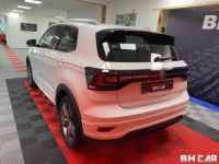 Volkswagen T-Cross 1.0 TSI DSG-7 110cv BVA R-line - <small></small> 19.990 € <small>TTC</small> - #5