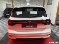 Volkswagen T-Cross 1.0 TSI DSG-7 110cv BVA R-line - <small></small> 19.990 € <small>TTC</small> - #6