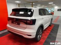 Volkswagen T-Cross 1.0 TSI DSG-7 110cv BVA R-line - <small></small> 19.990 € <small>TTC</small> - #7