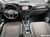 Volkswagen T-Cross 1.0 TSI DSG-7 110cv BVA R-line - <small></small> 19.990 € <small>TTC</small> - #9