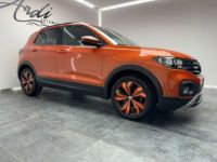 Volkswagen T-Cross 1.0 TSI GARANTIE 12 MOIS 1er PROPRIETAIRE GPS - <small></small> 16.500 € <small>TTC</small> - #3