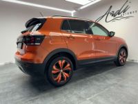 Volkswagen T-Cross 1.0 TSI GARANTIE 12 MOIS 1er PROPRIETAIRE GPS - <small></small> 16.500 € <small>TTC</small> - #13