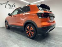 Volkswagen T-Cross 1.0 TSI GARANTIE 12 MOIS 1er PROPRIETAIRE GPS - <small></small> 15.950 € <small>TTC</small> - #6