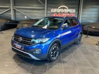 Volkswagen T-Cross 1.0 TSI LOUNGE 115CH - <small></small> 19.950 € <small>TTC</small> - #1