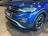 Volkswagen T-Cross 1.0 TSI LOUNGE 115CH - <small></small> 19.950 € <small>TTC</small> - #6