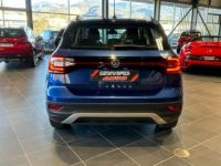 Volkswagen T-Cross 1.0 TSI LOUNGE 115CH - <small></small> 19.950 € <small>TTC</small> - #9