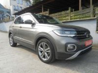 Volkswagen T-Cross 1.0 TSI Style110cv OPF DSG 7 Vit Automatique - <small></small> 19.500 € <small></small> - #1