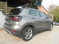 Volkswagen T-Cross 1.0 TSI Style110cv OPF DSG 7 Vit Automatique - <small></small> 19.500 € <small></small> - #3