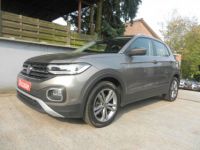 Volkswagen T-Cross 1.0 TSI Style110cv OPF DSG 7 Vit Automatique - <small></small> 19.500 € <small></small> - #5