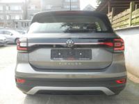 Volkswagen T-Cross 1.0 TSI Style110cv OPF DSG 7 Vit Automatique - <small></small> 19.500 € <small></small> - #8