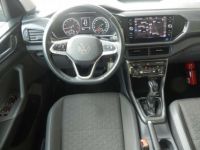 Volkswagen T-Cross 1.0 TSI Style110cv OPF DSG 7 Vit Automatique - <small></small> 19.500 € <small></small> - #10