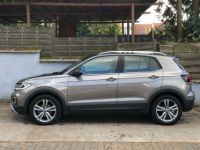 Volkswagen T-Cross 1.0 TSI Style110cv OPF DSG 7 vit Automatique - <small></small> 19.500 € <small></small> - #2