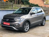 Volkswagen T-Cross 1.0 TSI Style110cv OPF DSG 7 vit Automatique - <small></small> 19.500 € <small></small> - #6