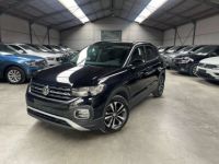 Volkswagen T-Cross 1.0 TSI United GARANTIE - <small></small> 15.890 € <small>TTC</small> - #1