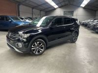 Volkswagen T-Cross 1.0 TSI United GARANTIE - <small></small> 15.890 € <small>TTC</small> - #2