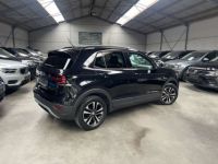 Volkswagen T-Cross 1.0 TSI United GARANTIE - <small></small> 15.890 € <small>TTC</small> - #3