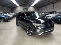 Volkswagen T-Cross 1.0 TSI United GARANTIE - <small></small> 15.890 € <small>TTC</small> - #6