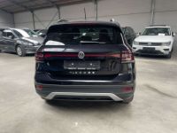 Volkswagen T-Cross 1.0 TSI United GARANTIE - <small></small> 15.890 € <small>TTC</small> - #7