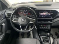 Volkswagen T-Cross 1.0 TSI United GARANTIE - <small></small> 15.890 € <small>TTC</small> - #9