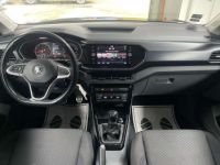 Volkswagen T-Cross 1.0 TSI United GARANTIE - <small></small> 15.890 € <small>TTC</small> - #10