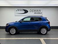 Volkswagen T-Cross 1.0i DSG 7 - <small></small> 21.000 € <small>TTC</small> - #2