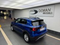 Volkswagen T-Cross 1.0i DSG 7 - <small></small> 21.000 € <small>TTC</small> - #3