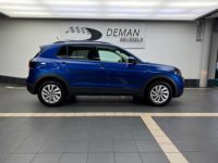 Volkswagen T-Cross 1.0i DSG 7 - <small></small> 21.000 € <small>TTC</small> - #8