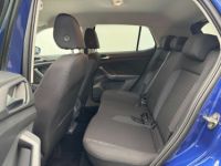 Volkswagen T-Cross 1.0i DSG 7 - <small></small> 21.000 € <small>TTC</small> - #11