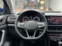 Volkswagen T-Cross 1.0i DSG 7 - <small></small> 21.000 € <small>TTC</small> - #14