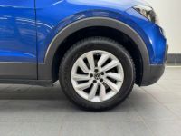 Volkswagen T-Cross 1.0i DSG 7 - <small></small> 21.000 € <small>TTC</small> - #19