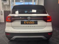 Volkswagen T-Cross 1.0L TSI 115ch CARAT SIEGES CHAUFFANTS ENTRETIEN - <small></small> 17.890 € <small>TTC</small> - #4