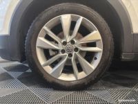 Volkswagen T-Cross 1.0L TSI 115ch CARAT SIEGES CHAUFFANTS ENTRETIEN - <small></small> 17.890 € <small>TTC</small> - #8