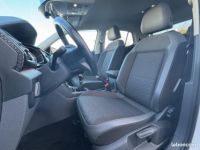 Volkswagen T-Cross 1.0L TSI 115ch CARAT SIEGES CHAUFFANTS ENTRETIEN - <small></small> 17.890 € <small>TTC</small> - #9