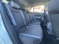 Volkswagen T-Cross 1.0L TSI 115ch CARAT SIEGES CHAUFFANTS ENTRETIEN - <small></small> 17.890 € <small>TTC</small> - #11