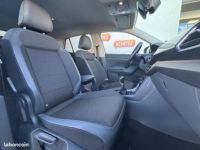 Volkswagen T-Cross 1.0L TSI 115ch CARAT SIEGES CHAUFFANTS ENTRETIEN - <small></small> 17.890 € <small>TTC</small> - #12