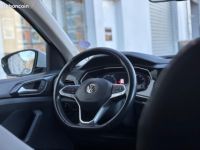 Volkswagen T-Cross 1.0L TSI 115ch CARAT SIEGES CHAUFFANTS ENTRETIEN - <small></small> 17.890 € <small>TTC</small> - #16