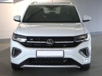 Volkswagen T-Cross 1.5 TSI 150 Start&Stop BV DSG 7 R-Line PHASE 2 - <small></small> 28.880 € <small>TTC</small> - #2