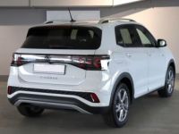 Volkswagen T-Cross 1.5 TSI 150 Start&Stop BV DSG 7 R-Line PHASE 2 - <small></small> 28.880 € <small>TTC</small> - #3