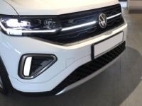 Volkswagen T-Cross 1.5 TSI 150 Start&Stop BV DSG 7 R-Line PHASE 2 - <small></small> 28.880 € <small>TTC</small> - #4