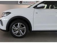 Volkswagen T-Cross 1.5 TSI 150 Start&Stop BV DSG 7 R-Line PHASE 2 - <small></small> 28.880 € <small>TTC</small> - #5