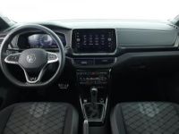 Volkswagen T-Cross 1.5 TSI 150 Start&Stop BV DSG 7 R-Line PHASE 2 - <small></small> 29.789 € <small>TTC</small> - #6