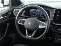 Volkswagen T-Cross 1.5 TSI 150 Start&Stop BV DSG 7 R-Line PHASE 2 - <small></small> 29.789 € <small>TTC</small> - #7