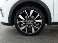 Volkswagen T-Cross 1.5 TSI 150 Start&Stop BV DSG 7 R-Line PHASE 2 - <small></small> 29.789 € <small>TTC</small> - #19