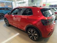 Volkswagen T-Cross 1.5 TSI 150 Start/Stop DSG7 R-Line - <small></small> 32.900 € <small>TTC</small> - #3